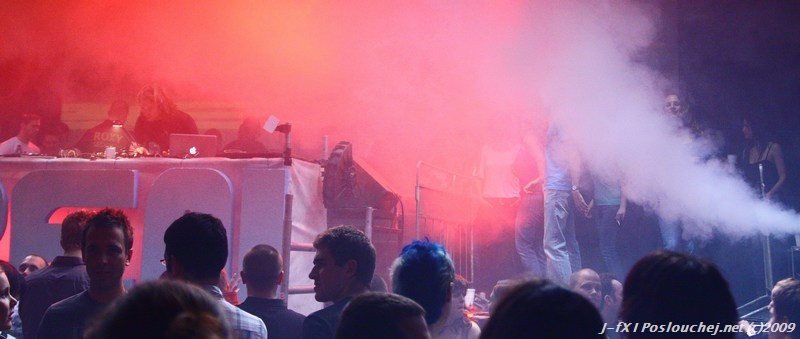 ZEN - Sobota 18. 4. 2009
